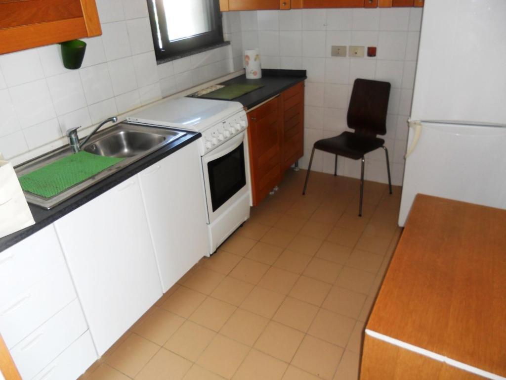 Milan White Tower Flat Bisceglie M1 호텔 외부 사진