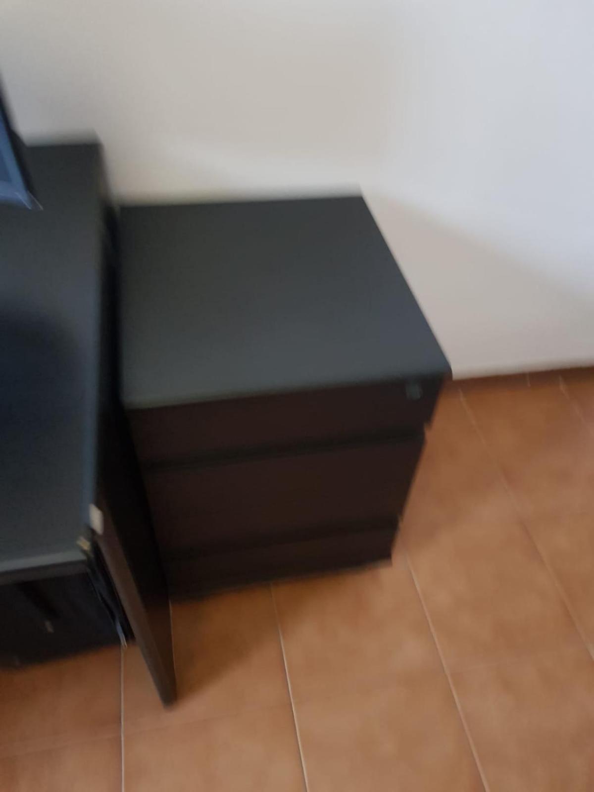 Milan White Tower Flat Bisceglie M1 호텔 외부 사진