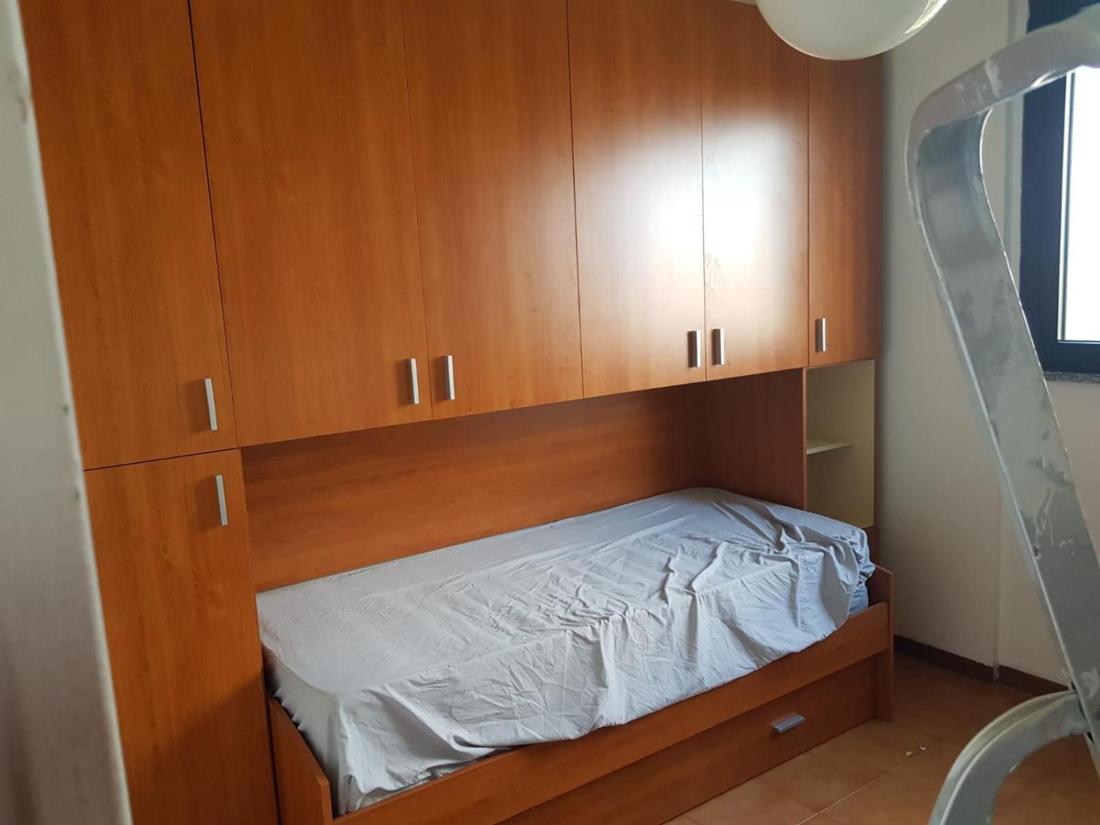 Milan White Tower Flat Bisceglie M1 호텔 외부 사진