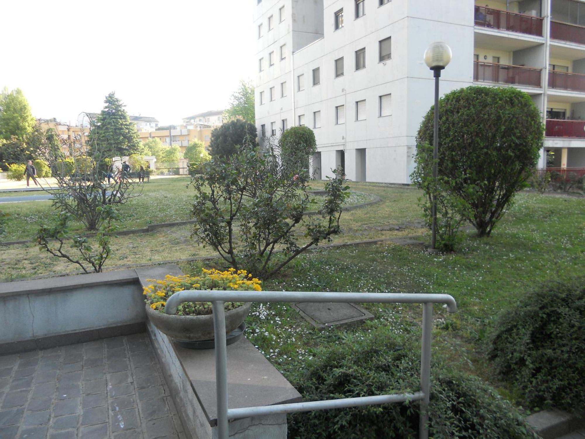 Milan White Tower Flat Bisceglie M1 호텔 외부 사진